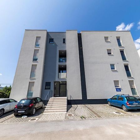 Lusea Apartment ザダル エクステリア 写真