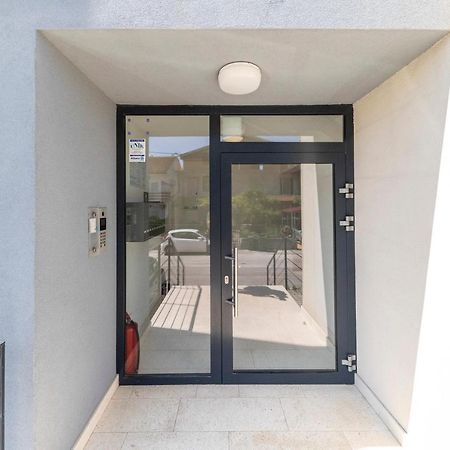 Lusea Apartment ザダル エクステリア 写真
