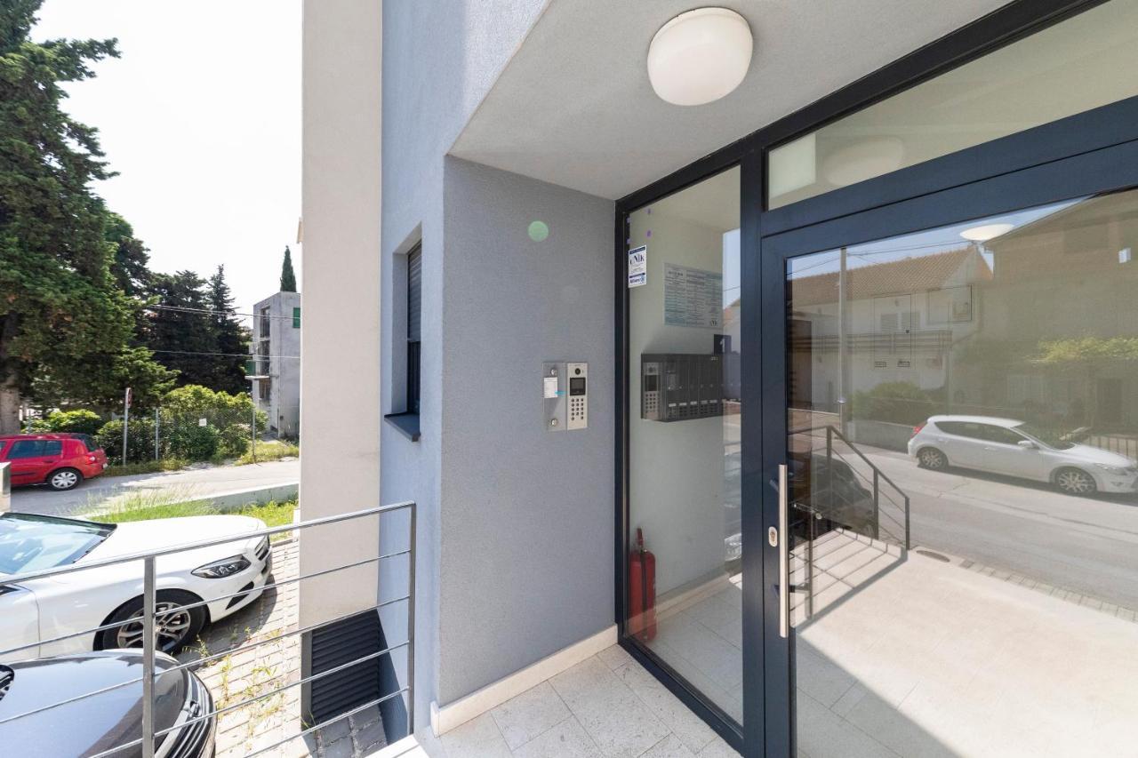 Lusea Apartment ザダル エクステリア 写真
